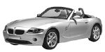 BMW E85 U3440 Fault Code