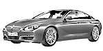 BMW F06 U3440 Fault Code