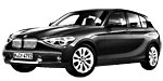 BMW F20 U3440 Fault Code